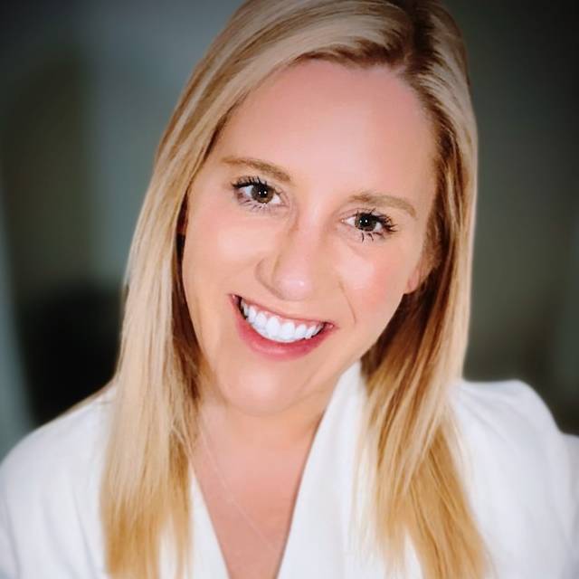 Michelle Coughlin