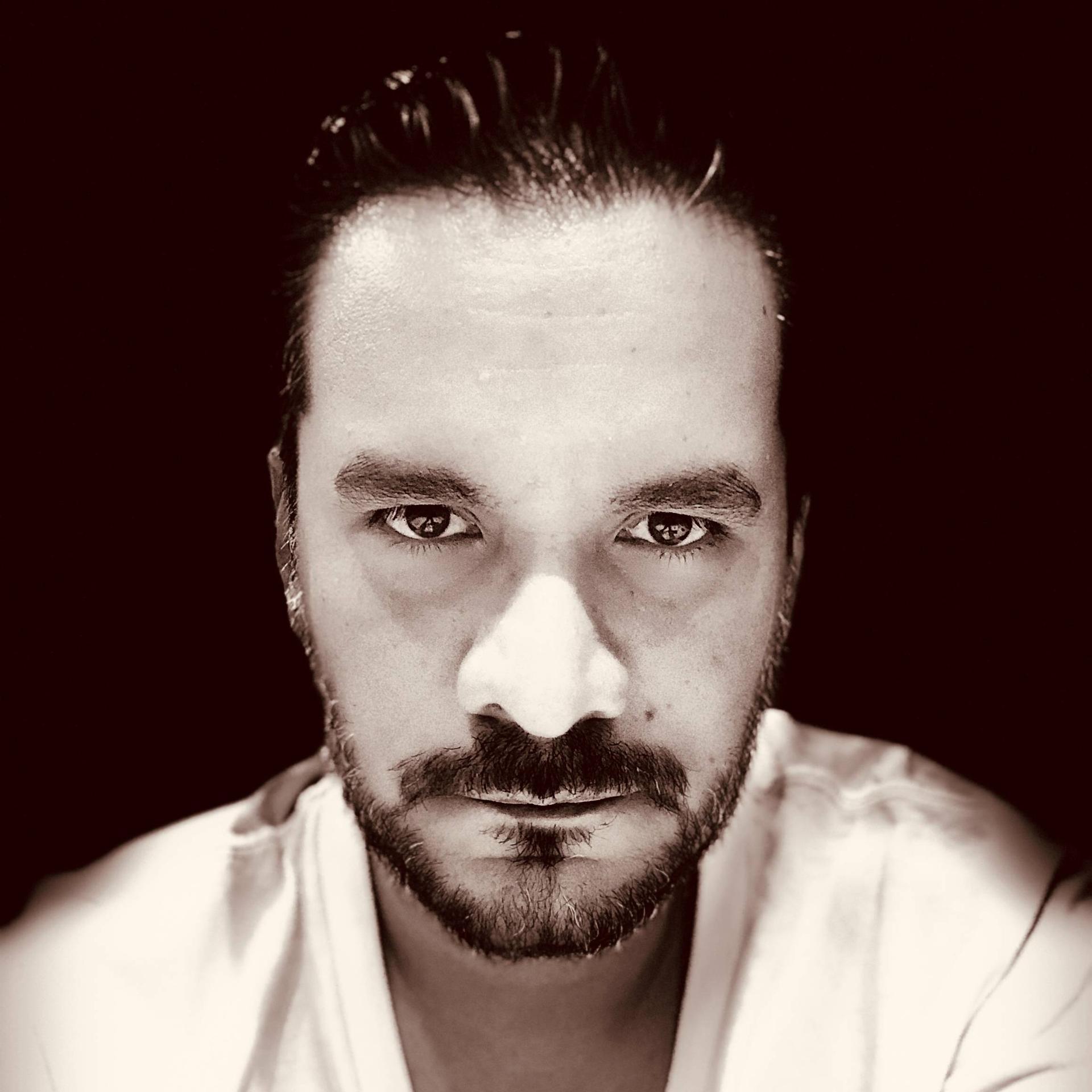 Juan Cabrera
