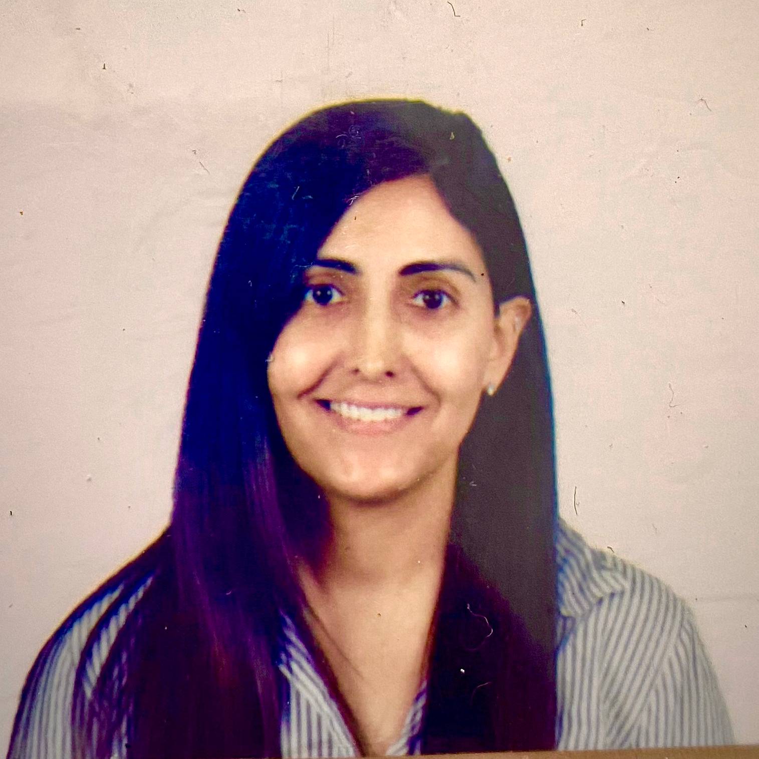 AMANDEEP SAMRA
