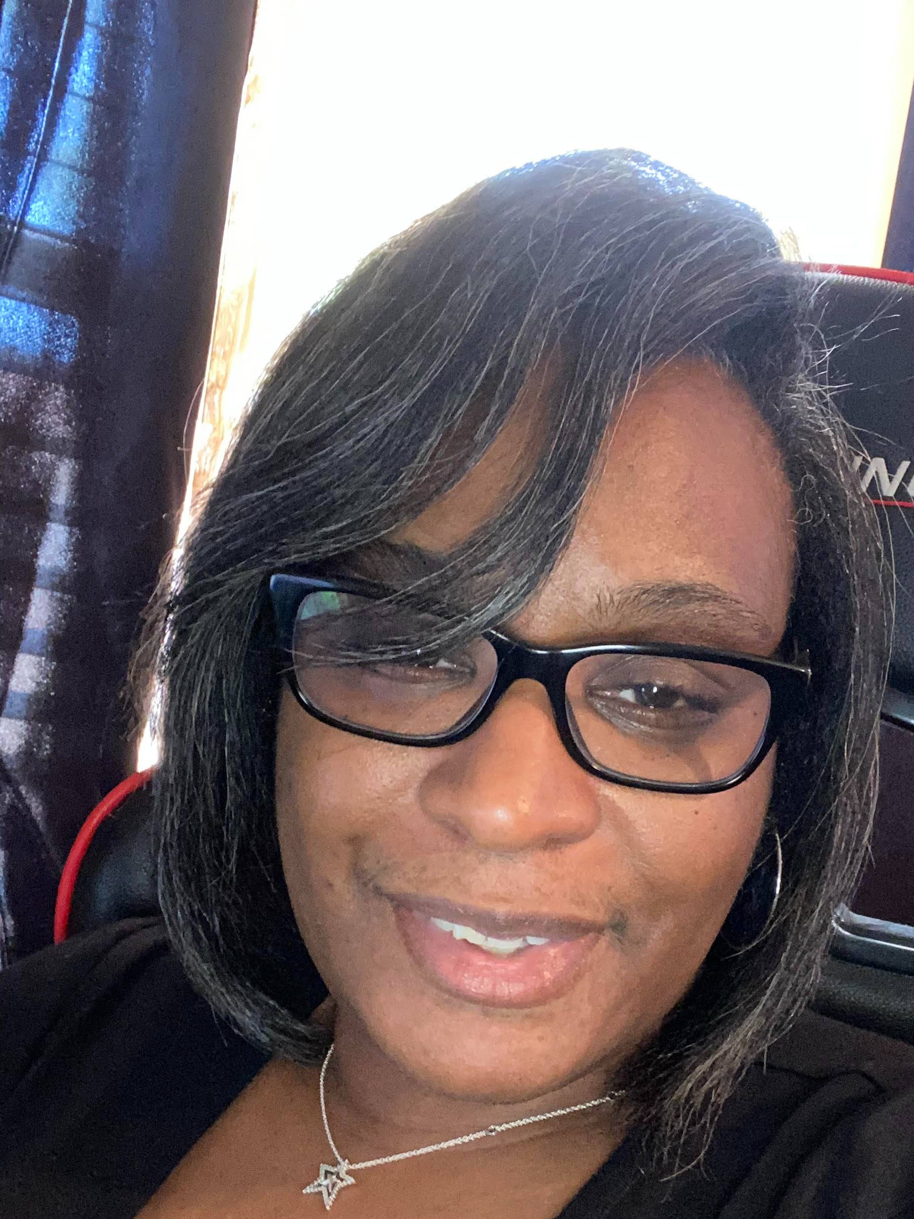 Donetta Cooper