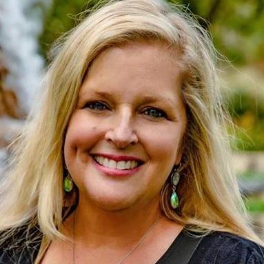 Susan Quinn