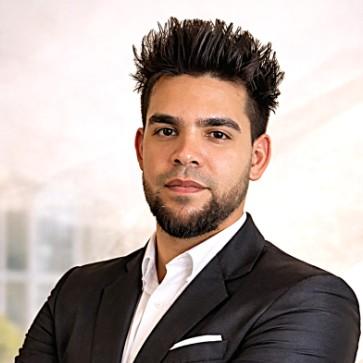 Jesus Moreira Duran