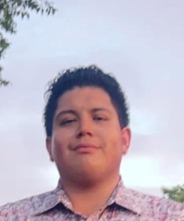 Arnold Fuentes