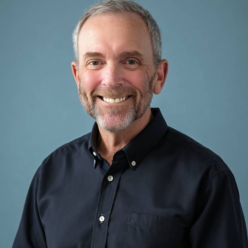 Matthew Sheridan