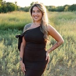 Chelsea Cardona
