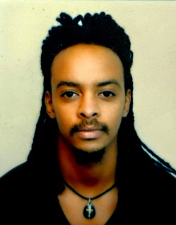 Tsegazeab Haile