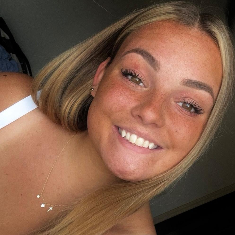 Taylor Carey