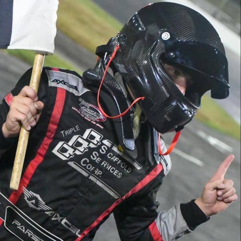 Joshua Parsons
