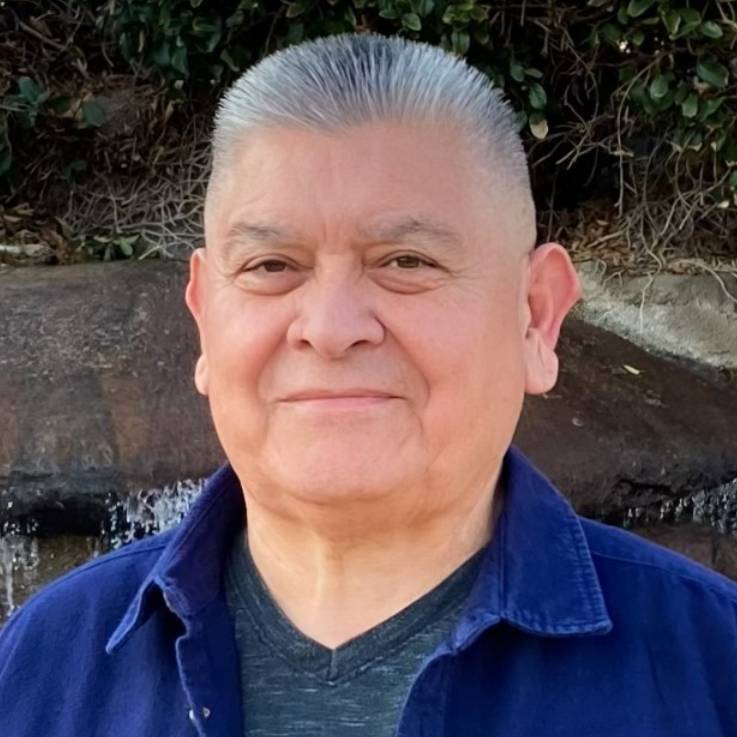 ANTHONY ESTRADA