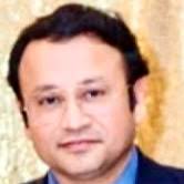 Saikat Mitra