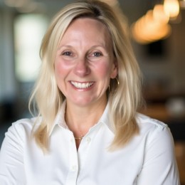 Lauren Mashburn