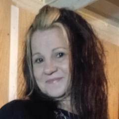 Kimberly Hamilton