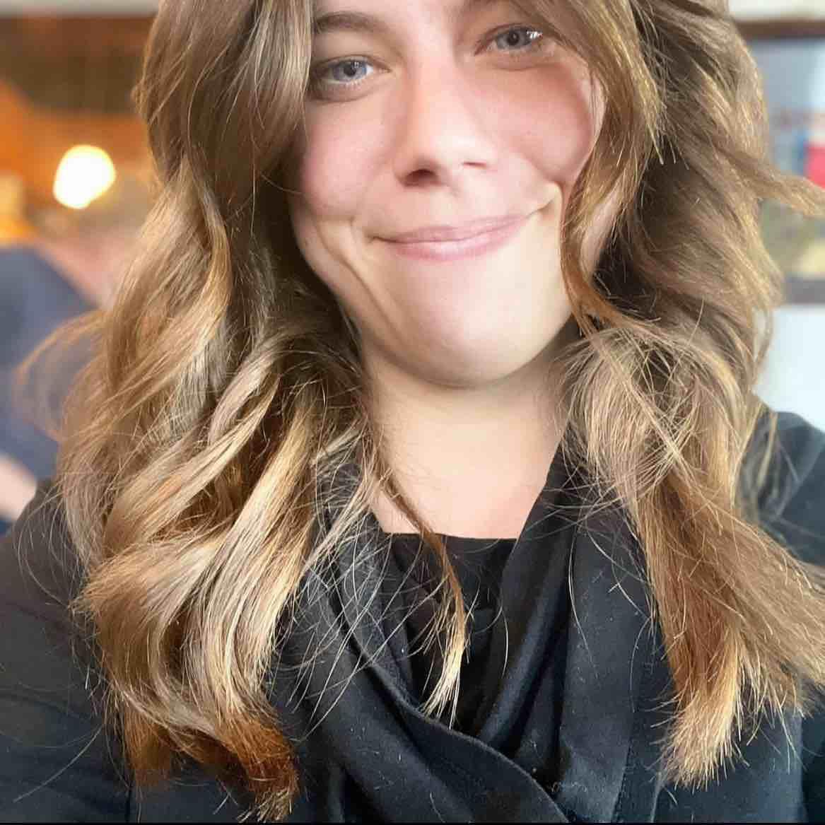 Jacqueline Palmer