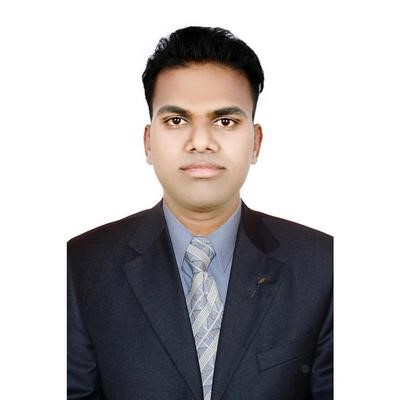 Santhosh Morsu
