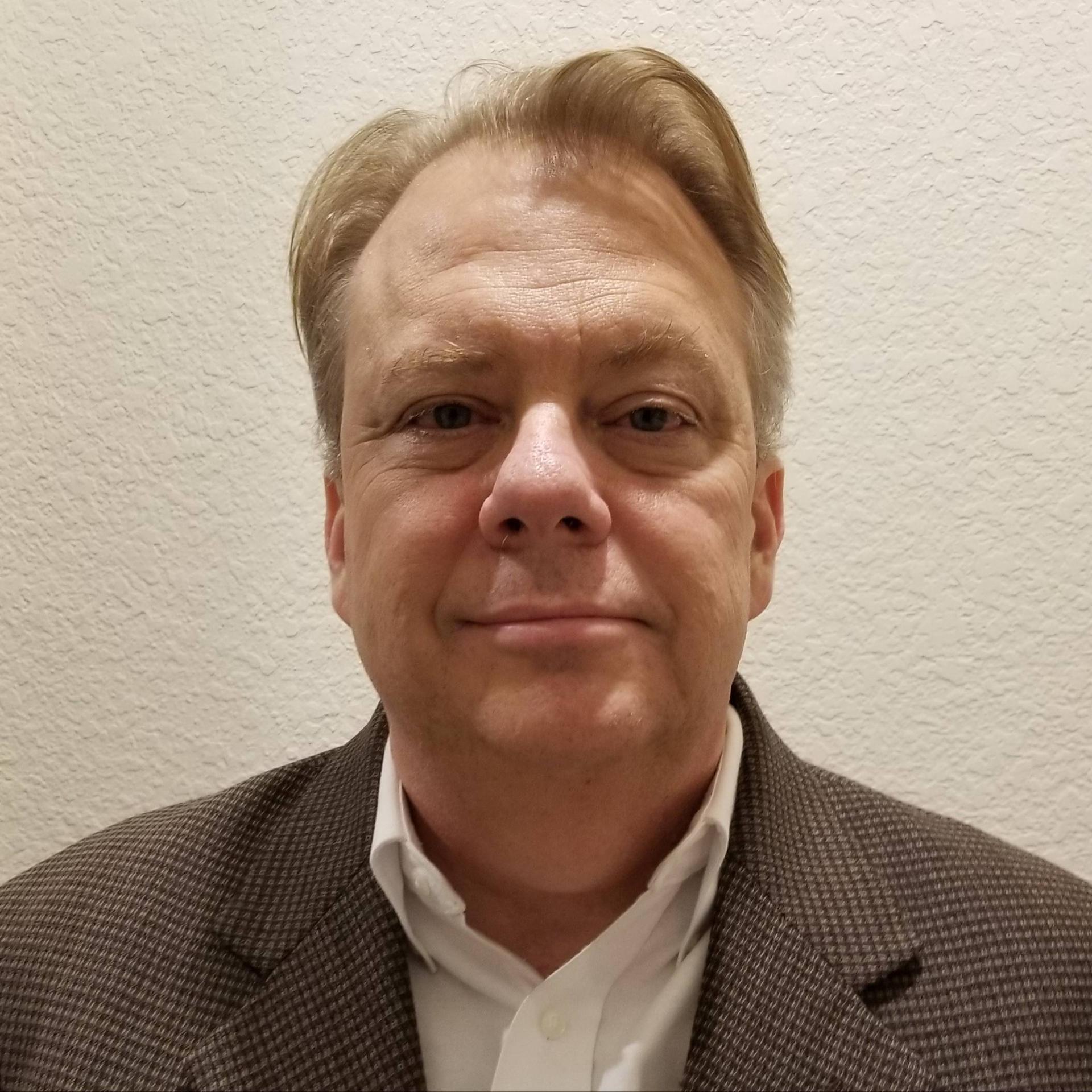 JOEL SCHROCK