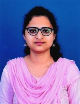 Gauri Powar