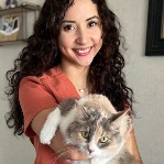 Ana Alegria, LVT