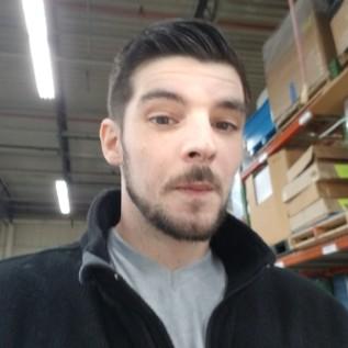 Nicholas Martinello