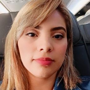 GLENDA PALENCIA