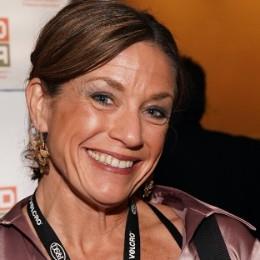Gayle Wright