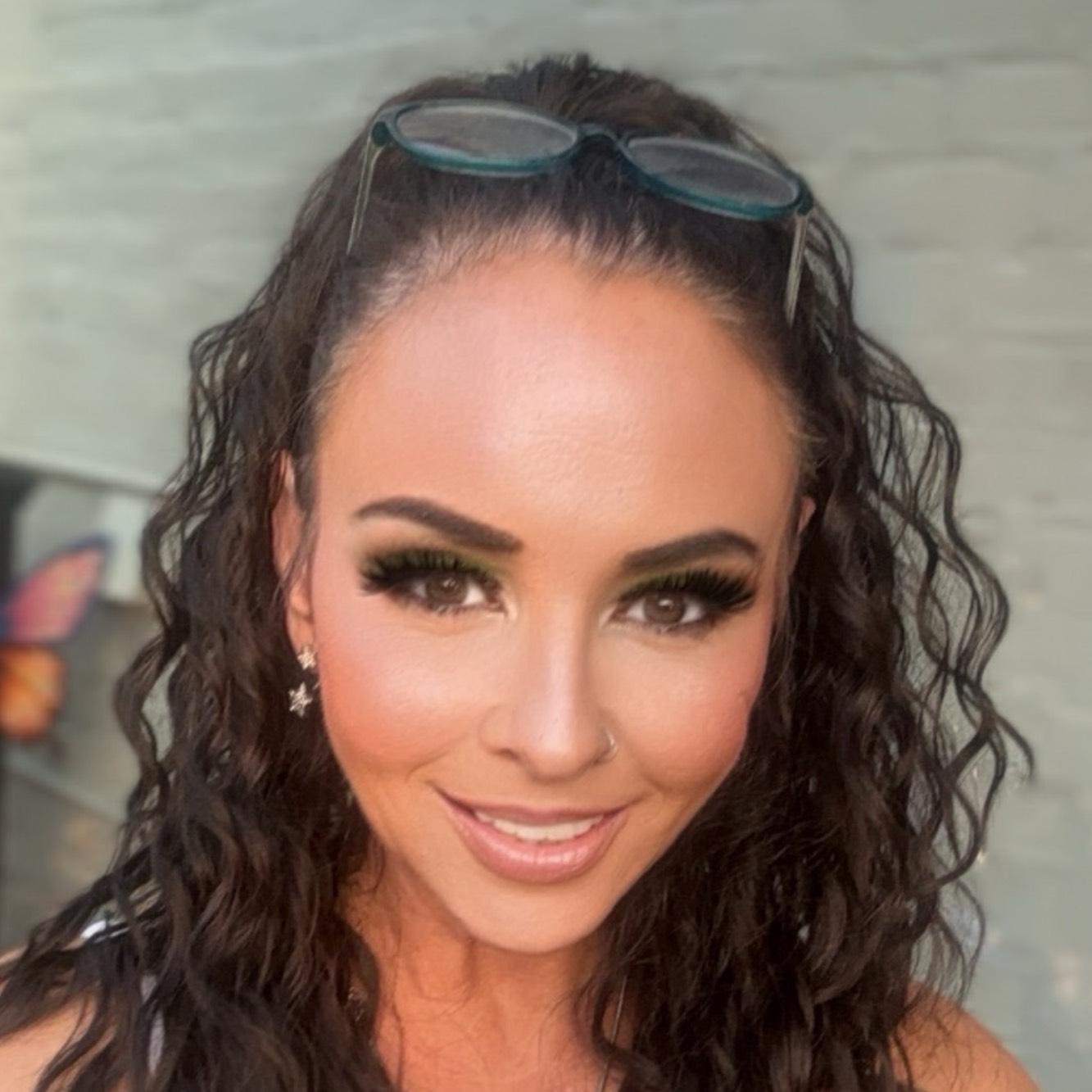 Tenika Hervey