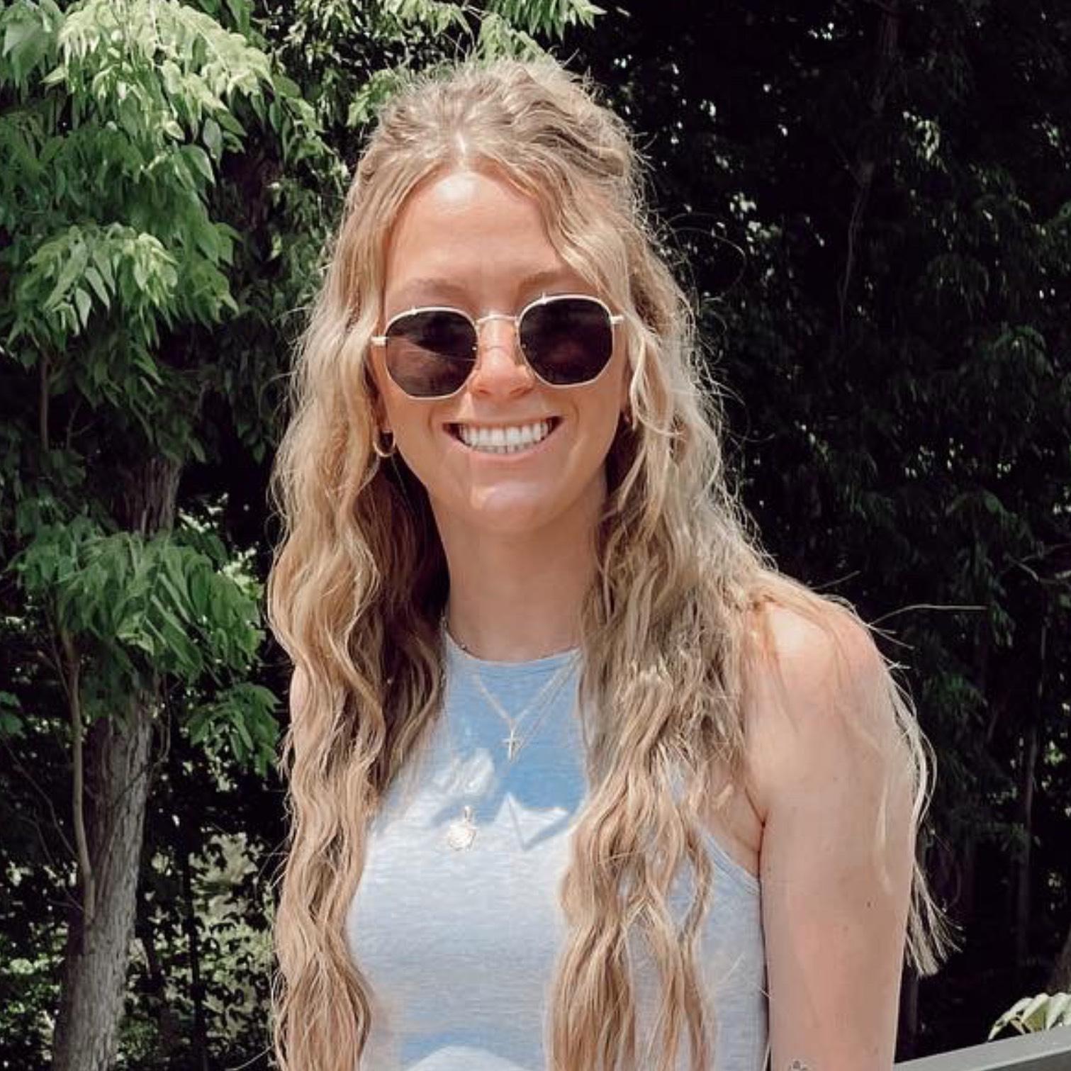 Alexis Fisher