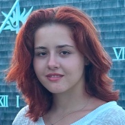Anzhalika Pakholak