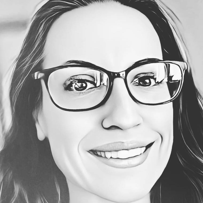 Kari Glisson, MBA, PMP