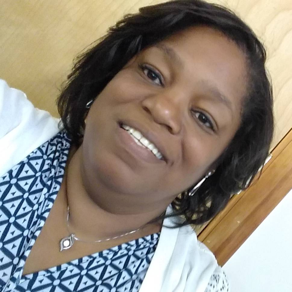 Beverly Miller