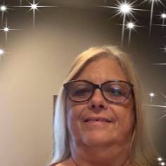 Charlotte Cagle