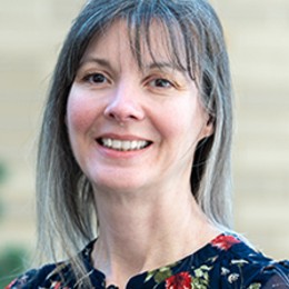 DAWN HOOVER