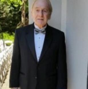 Harvey Ruttenberg