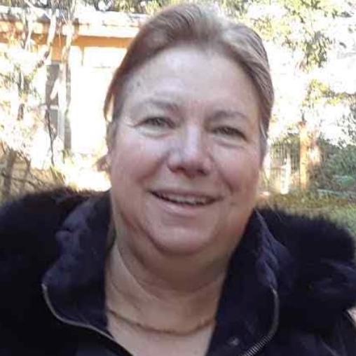 Toni K. Cyan-Brock