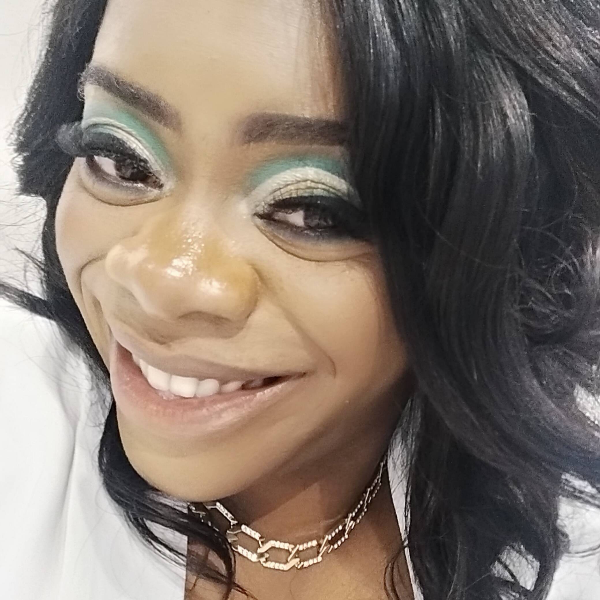 Myesha Maxfield