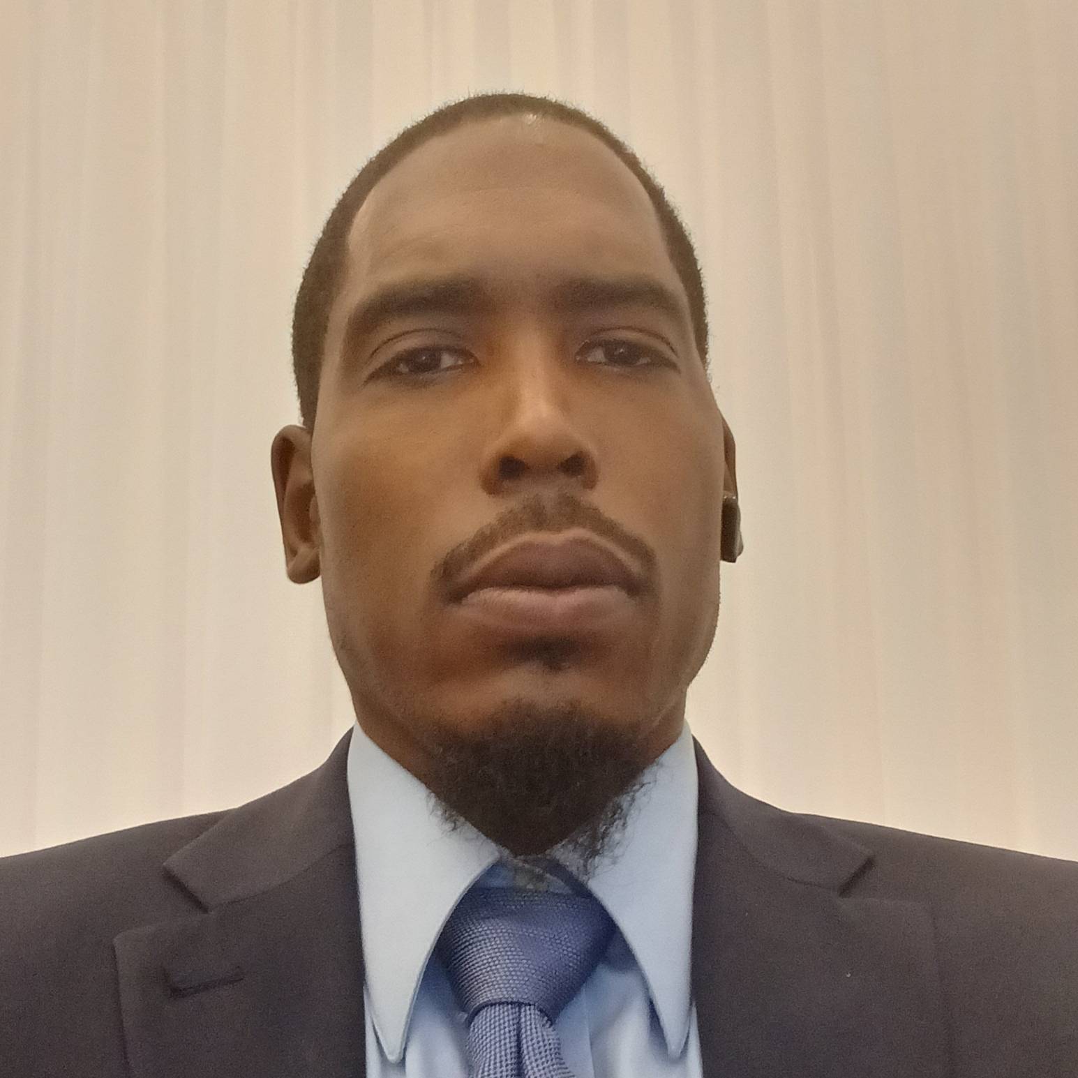 Michael Souffrant