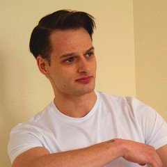 Joshua Burger