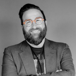 Scott Karan