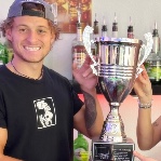 Ethan Thurnherr - Bartender