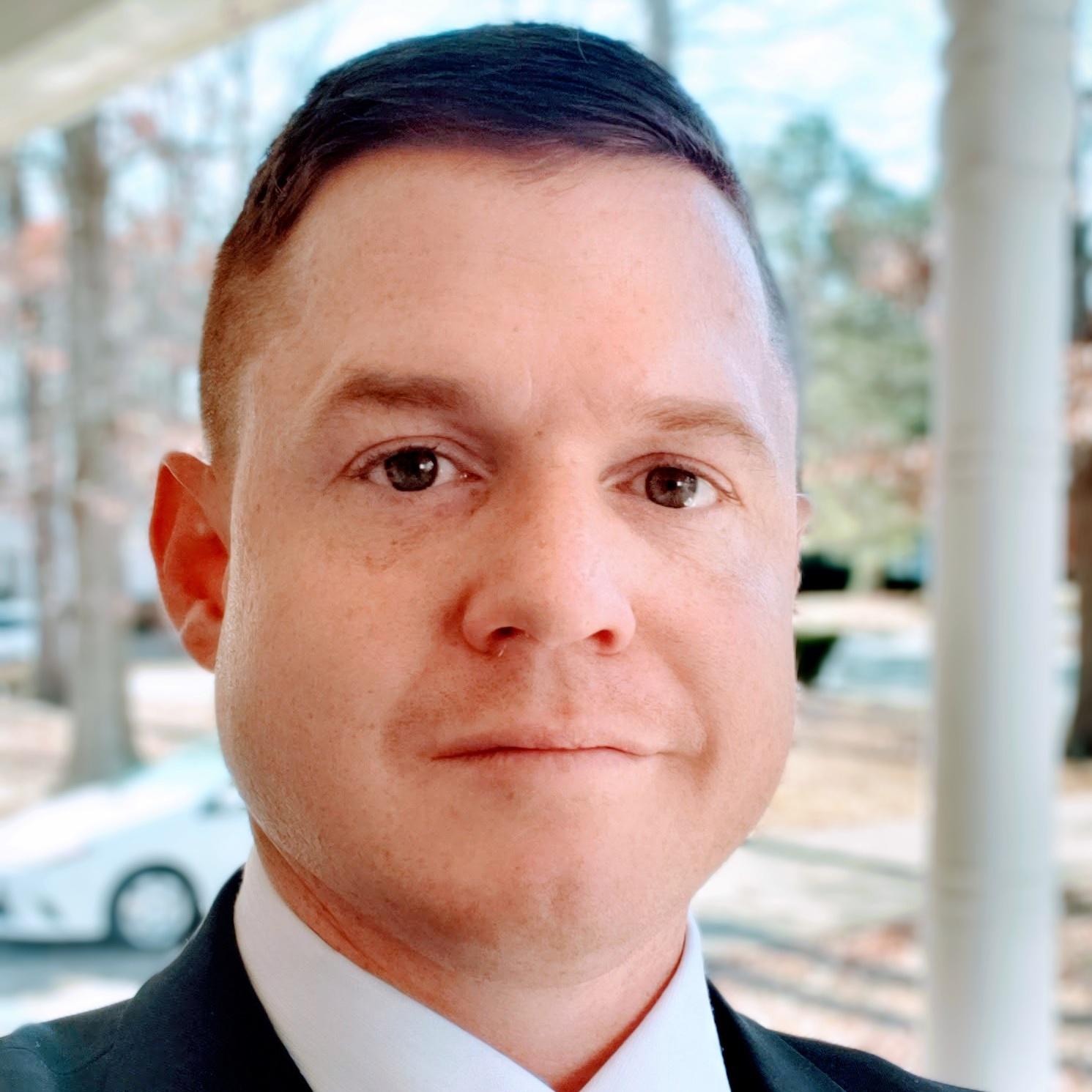 Christopher McClellan