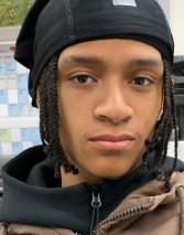 Joshua Giovanni Quiles
