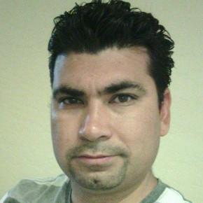 Adrian Espinoza