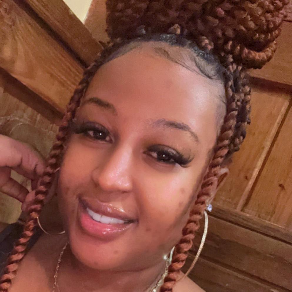 Rodrica Brantley
