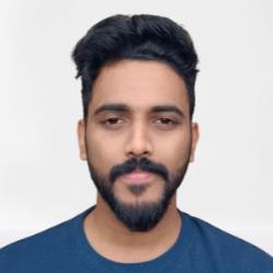 Albin Jose