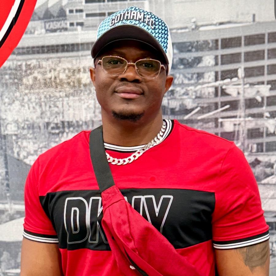 Mohamed Conteh