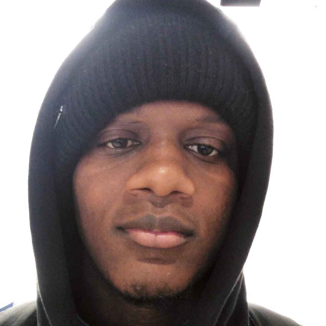 Abudu-Gani Baxter