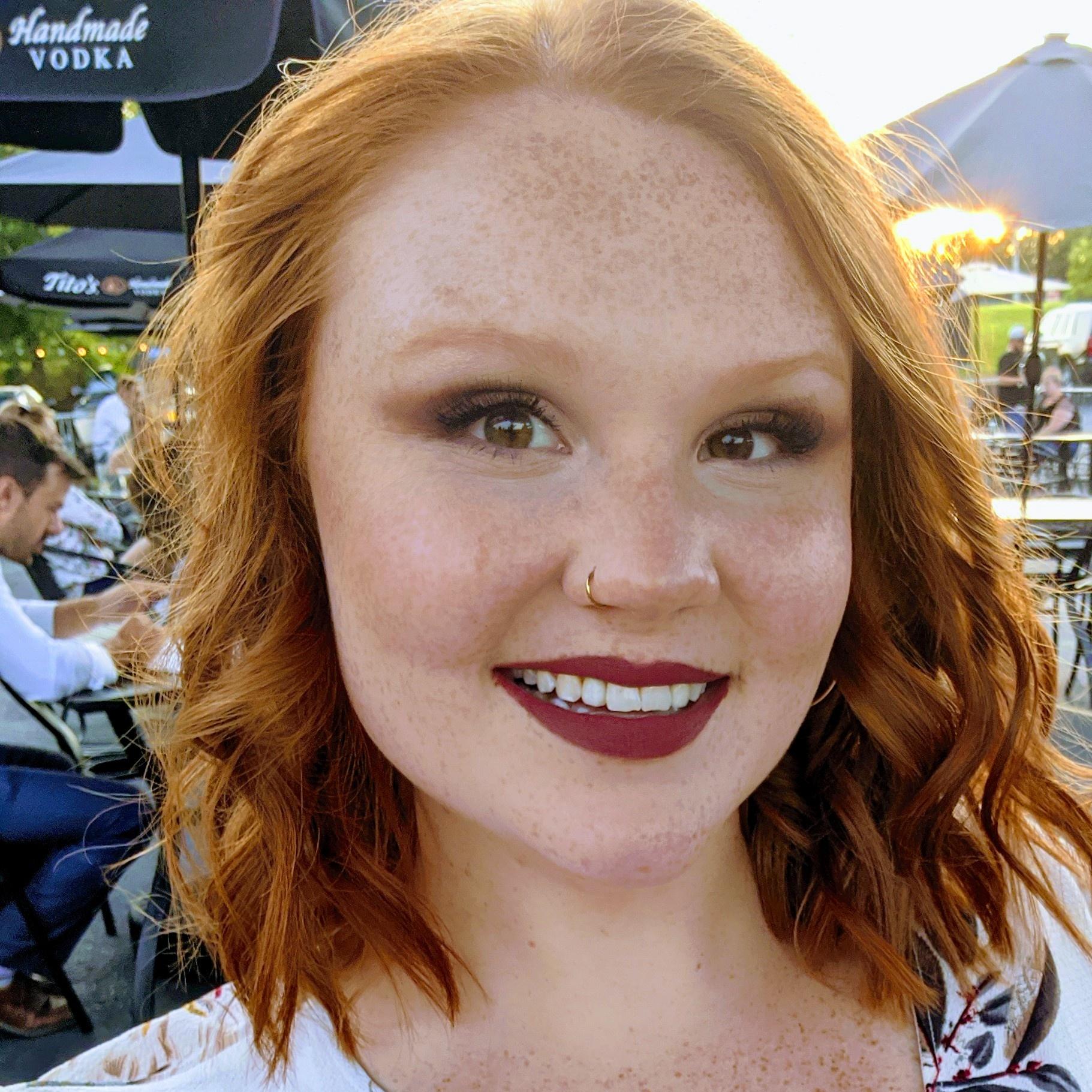 Elaine Schmidt