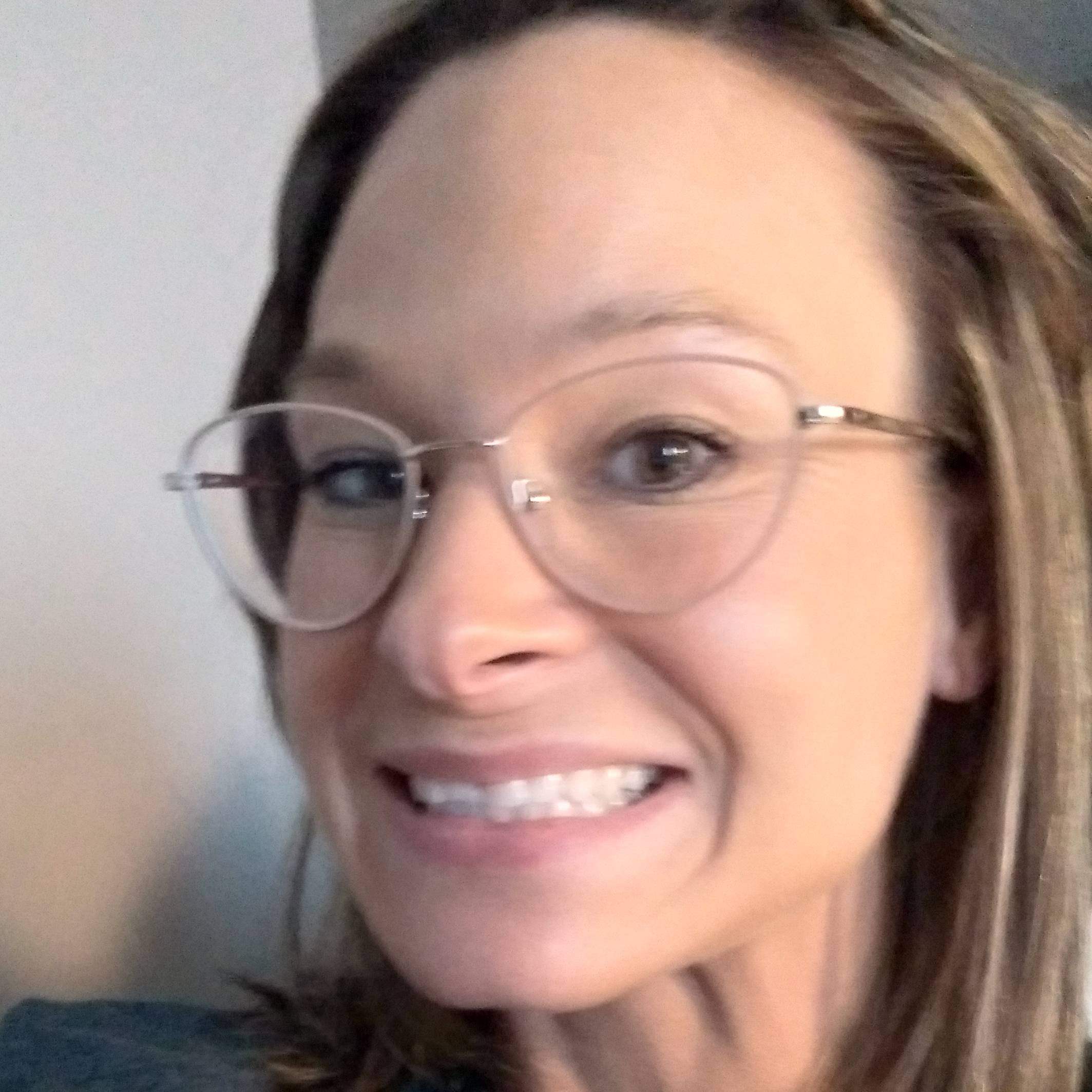 Kimberly Greiner