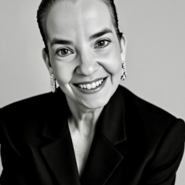 Amy Pendleton
