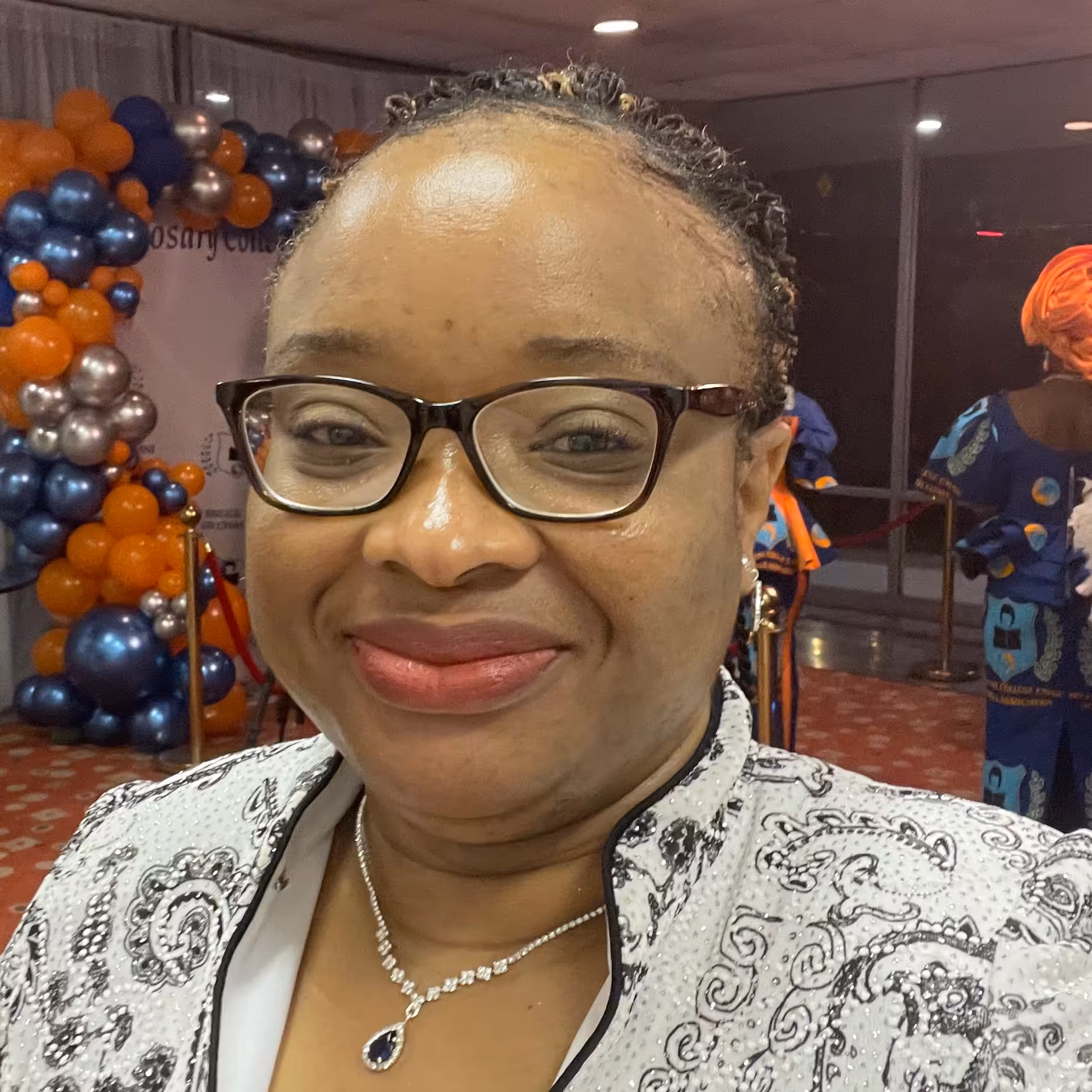 Chioma Nwankwo