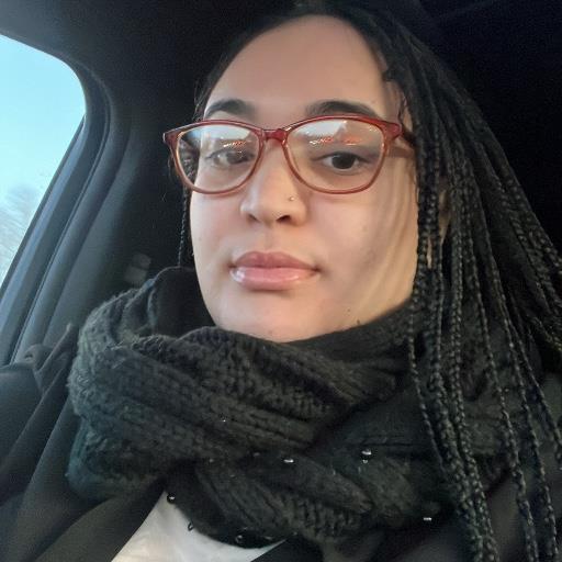 Monique Diaz